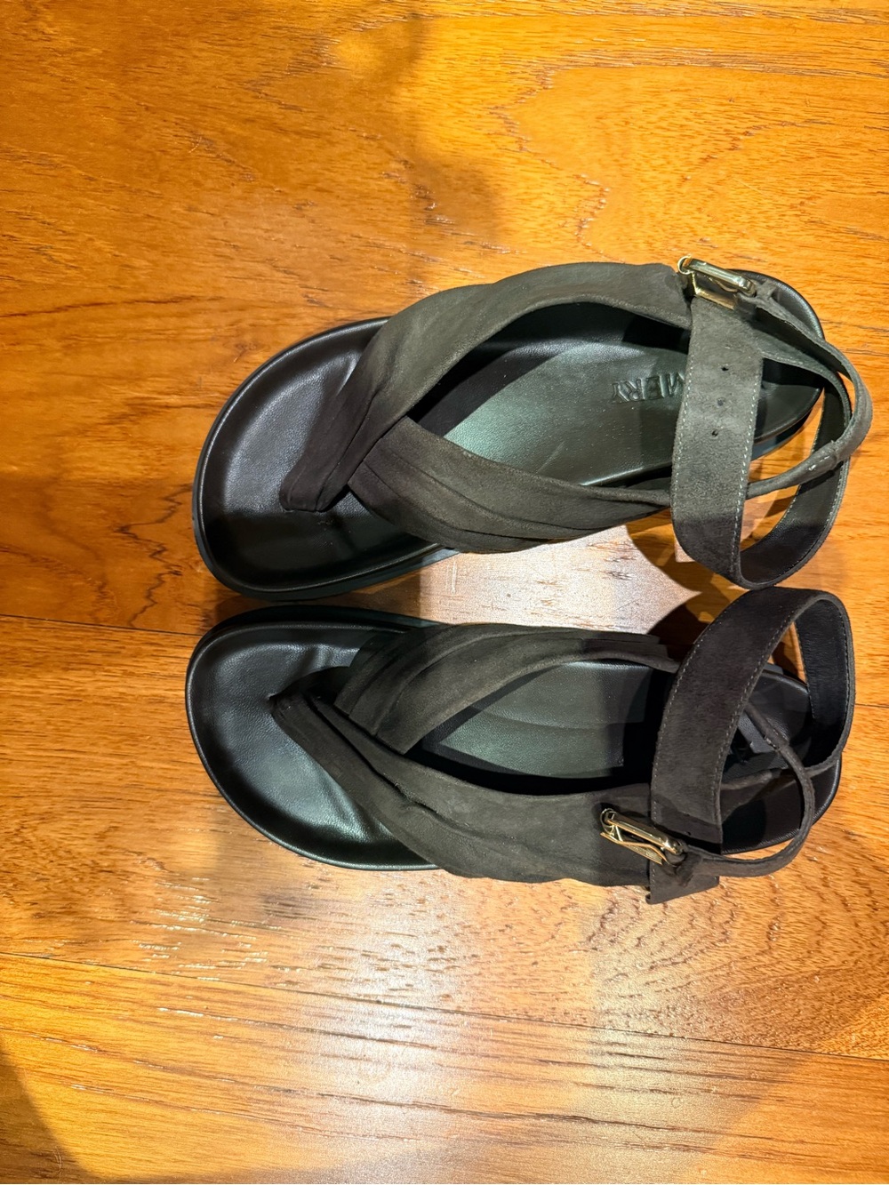 A Emery sandals - Picture 3 of 5